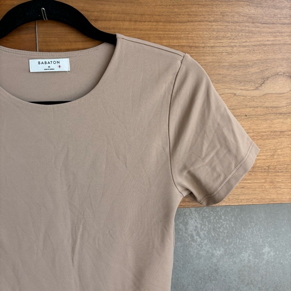 NWOT Babaton SinchSeamless Willow Bodysuit, Size M - Picture 4 of 12